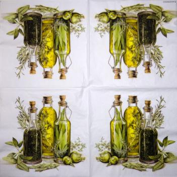 172 Blumen Sonstige - 3-lagig - Ihr